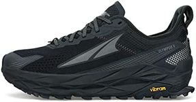 ALTRA Men's Olympus 5 AL0A7R6P Trai