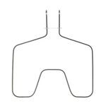 GE WB44K5012 Bake Element for many GE, Hotpoint, RCA, and Sears ovens