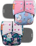 Cloth Diaper Covers