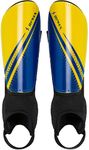 newox Soccer Shin Guards Youth - Protection Girls Shin Guards Soccer Youth - Soccer Sleevers Shin Pads - Soccer Shin Guards for Kids 3-16 Years Old Girls Boys Toddler