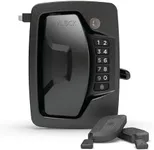 RVLock Atlas Keyless Motorhome Door