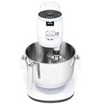 GE Profile Smart Stand Mixer w/Buil