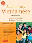 Elementary Vietnamese: Let's Speak 