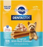 PEDIGREE DENTASTIX Toy/Small Dog De