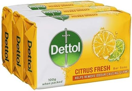 Dettol Bar