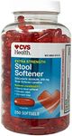 CVS Extra Strength Stool Softener D