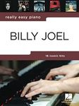 Really Easy Piano: Billy Joel. 16 iconic hits