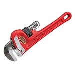 Ridgid Tools 31000 3/4-Inch Heavy-Duty Straight Pipe Wrench