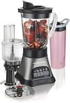 Hamilton Beach Blender and Food Pro