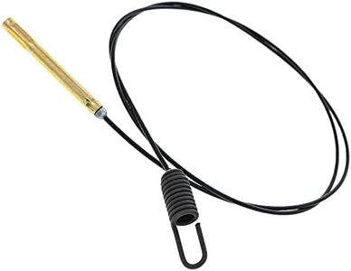 MTD 946-0897 Snow Blower Auger Clutch Cable