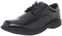 Nunn Bush Men's Baker ST Oxford,Black,12 XW US