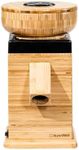 NutriMill Harvest Grain Mill (Black
