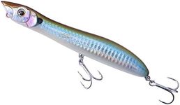 XORUS Topwater WTD Floating Lure Pa