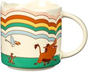 Disney The Lion King Mug