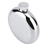 Alcohol Flask Round Whiskey Flask H