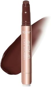 tarte maracuja juicy lip plump – Hydrating & Volumizing Lip Plumper Gloss Balm with Nourishing Hyaluronic Acid, Plumps & Moisturizes, Vegan & Cruelty-Free, full size, mocha