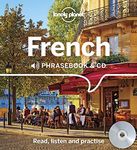 Lonely Planet French Phrasebook and