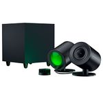 AmazonBasics Speakers