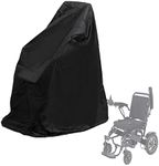 BOSKING Electric Wheel Chair Cover 
