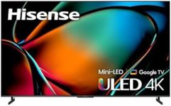 Hisense 85U88KM- 85 Mini-LED Pro 4K