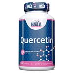 Quercetin 500 mg x 50 Tablets Double Strength Antioxidant Supplement Immune Health