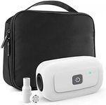 Cpap Cleaner and Sanitizer, Portabl