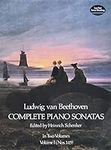 Ludwig Van Beethoven Complete Piano