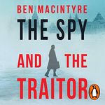 The Spy an