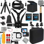 Battery Kit For Gopro Heros