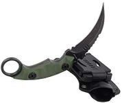 MASALONG Outdoor Survival claw Tact