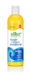 Alba Botanica Ocean Surf Conditioner, 355ml