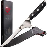 ORIENT Boning Knife – 6" Filleting 