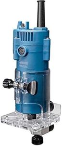 Dongcheng 350 W Trimmer 6.35 Mm (Black)