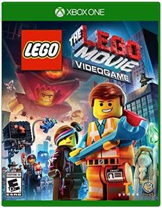 The LEGO M