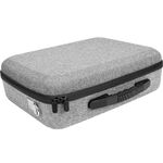 FPVtosky Avata 2 Carrying Bag for DJI Avata 2 Accessories, DJI Avata 2 Fly More Combo Hard Bag, Portable Travel Carrying Case for DJI Aavat 2 Drone Accessories