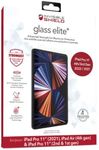 ZAGG InvisibleShield Glass Elite+ S