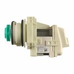 Frigidaire 5304519906 Pump and Motor Assembly