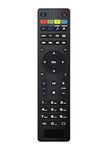 vexson™ Remote Control for Mag 250 and 254, 255,257, 260, 350 set top Box replacemnt controller