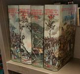 Battles and Leaders of the Civil Wa