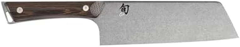 Shun Kanso 7" Asian Utility Knive