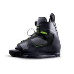 Bextreme Jobe Host Wakeboard Boots Size 44-47EU (10-12US) for Men and Women. Wake and Kite Fixings for Cable, Park Boat and Wakepark. Freestyle and Freeride