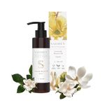 Sadhev Magnolia Shower Oil - 200ml