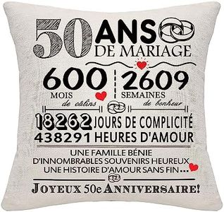 Cadeau 50 