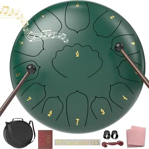 D Major St