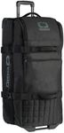 OGIO 801001.01 Trucker Gear Bag, Black