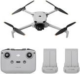 DJI Lito X1 Two-Battery Combo With 