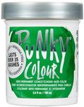 Punky Colour Apple Green 3.5 Ounce Jar #1446 (103ml)