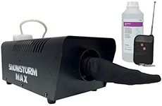 Snowstorm Max 500W Snow Effect Mach