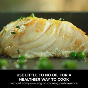 Ninja 30cm Non-Stick Frying Pan – Durable Stainless Steel