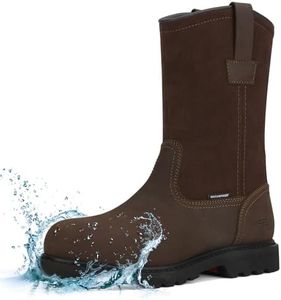 HISEA Mens